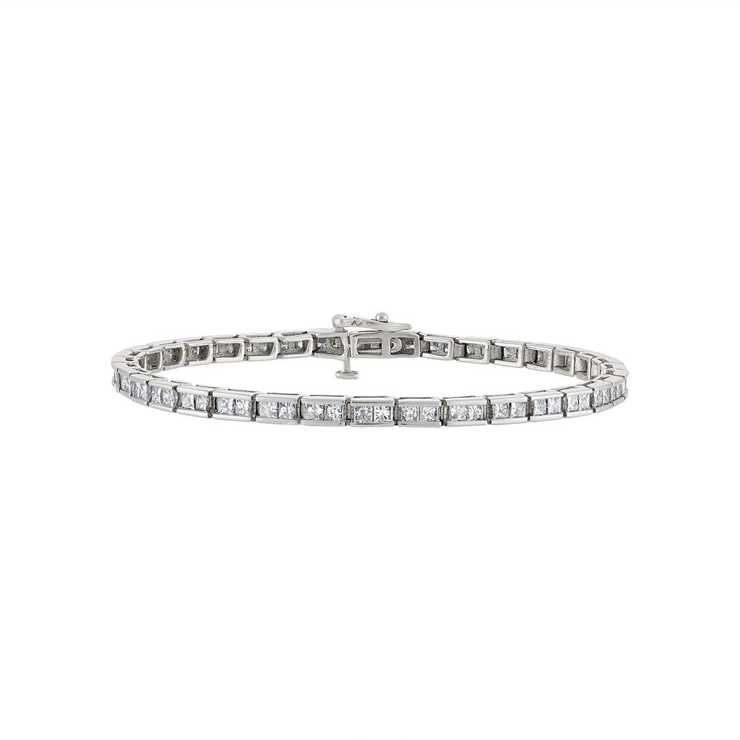 The Tamara Tennis Bracelet