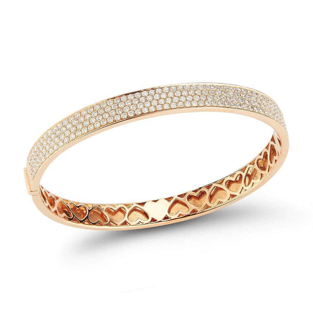 The Big Bling Bangle