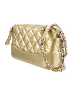 The Gabrielle Clutch